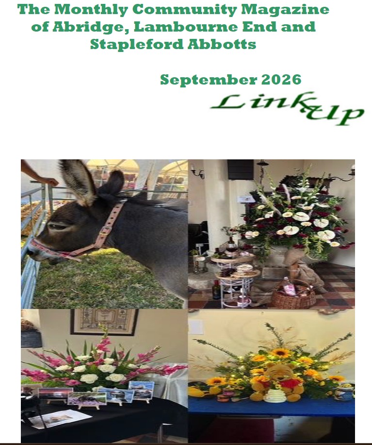 SEPT LINKUP